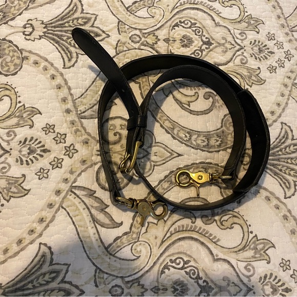 Vintage Pre-1994 Coach Express Briefcase - EUC - Picture 10 of 10